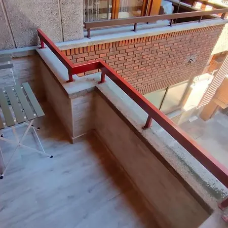 Puro Centro Appartement León