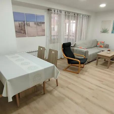 Apartamento Puro Centro *