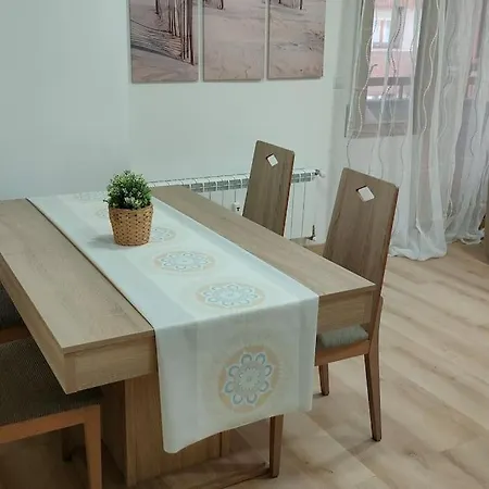 Apartment Puro Centro