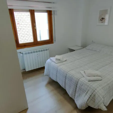 Puro Centro Apartmán *