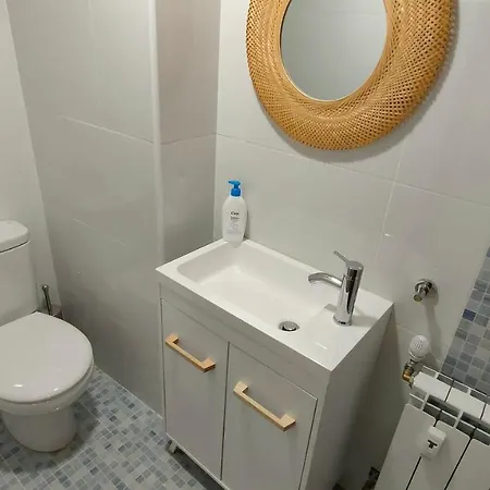 Apartment Puro Centro *