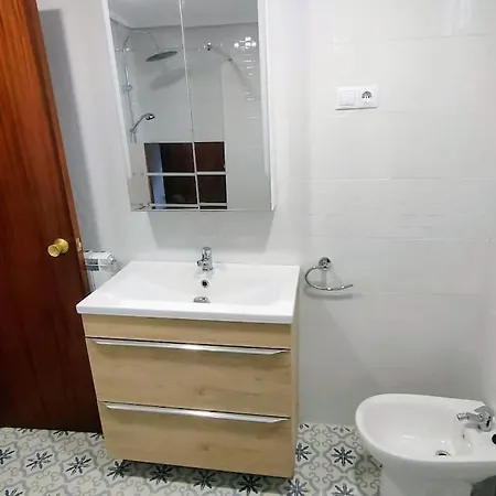 Apartamento Puro Centro *