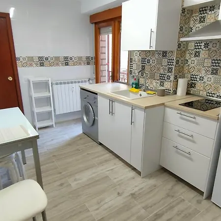 Puro Centro Apartamento Leão
