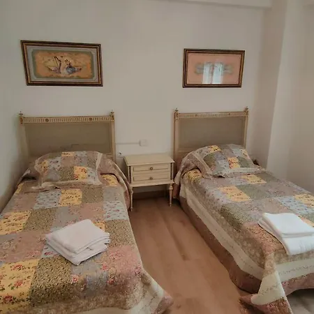 Apartment Puro Centro