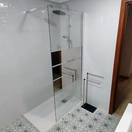 Apartamento Puro Centro *