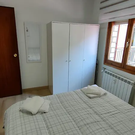 Puro Centro Apartamento Leão