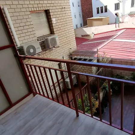 Apartamento Puro Centro Leão