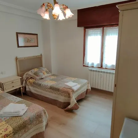 Puro Centro Apartmán