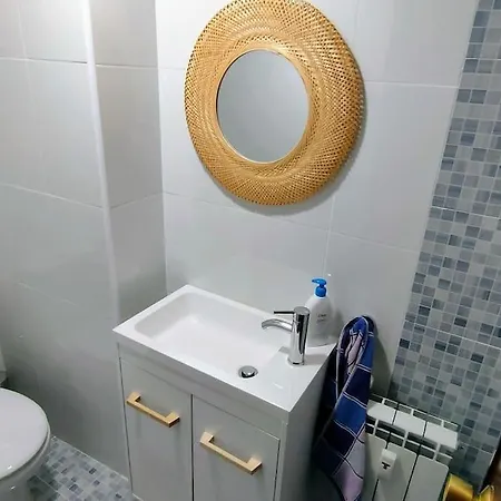 Puro Centro Apartamento *