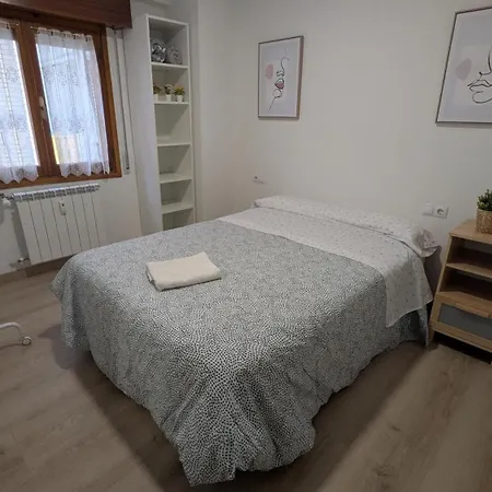 Puro Centro Apartment *