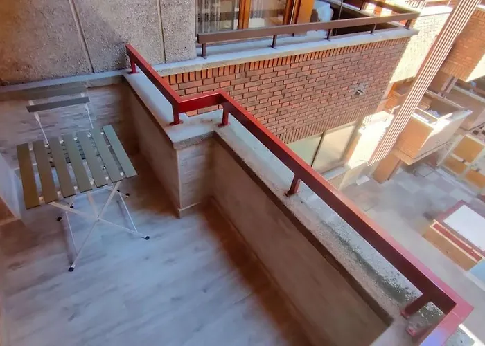 Puro Centro Apartment Leon