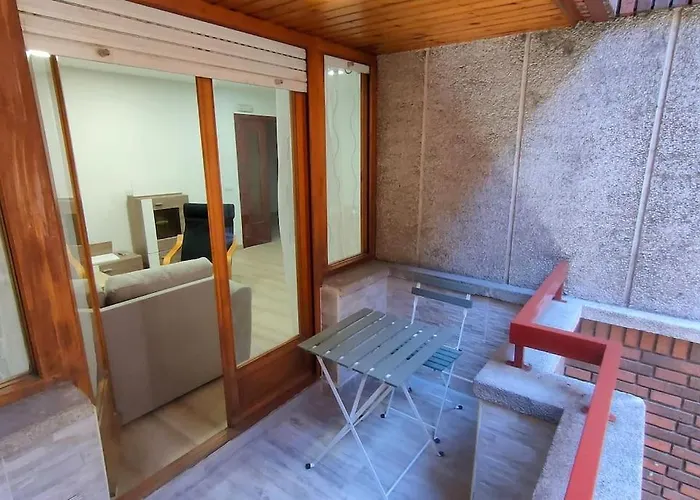 Apartment Puro Centro