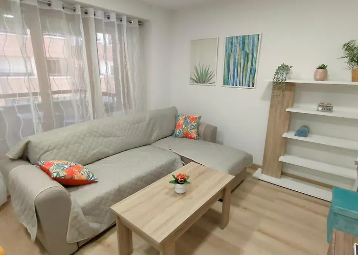 Apartment Puro Centro *