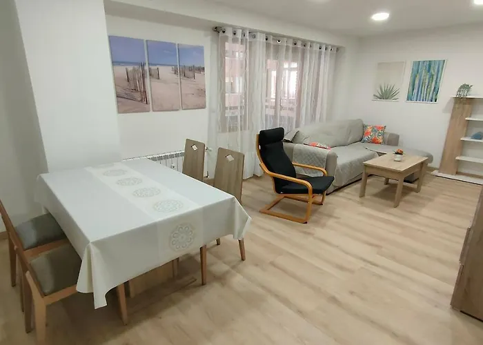 Apartment Puro Centro *