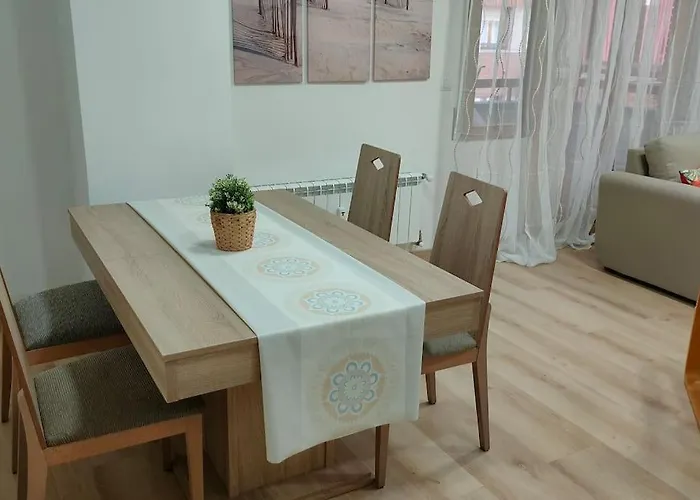 Appartamento Puro Centro