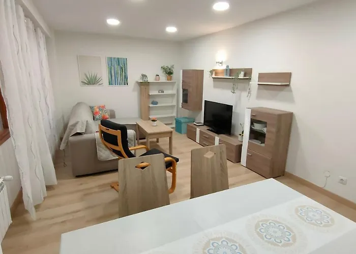 Apartamento Puro Centro