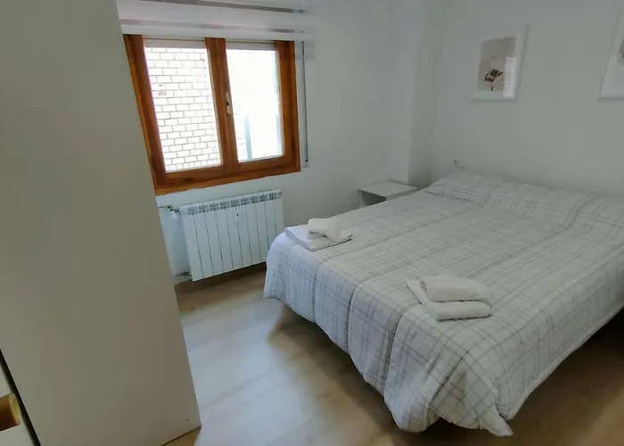 Puro Centro Apartment *