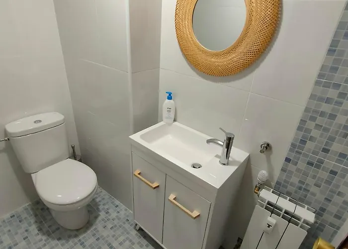 Apartment Puro Centro *