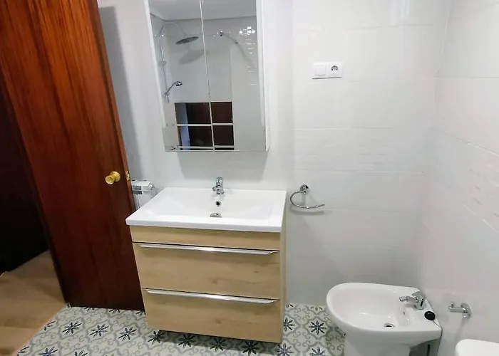 Apartamento Puro Centro *