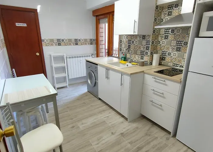 Puro Centro Apartment Leon