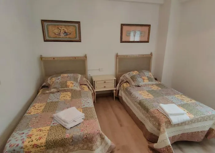 Apartment Puro Centro