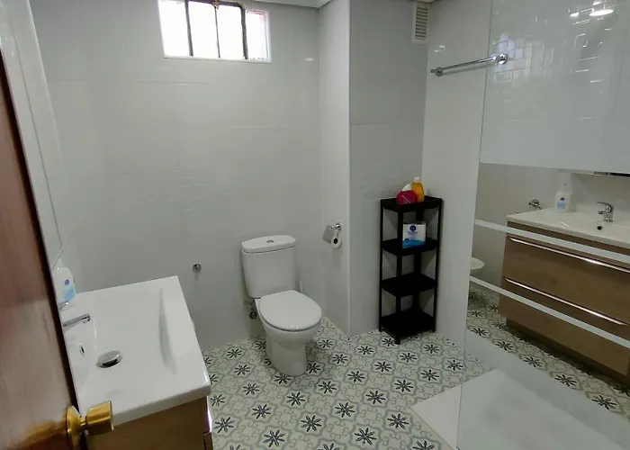 Apartment Puro Centro Leon