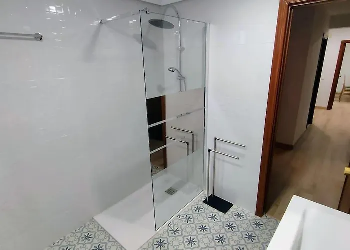 Apartment Puro Centro *