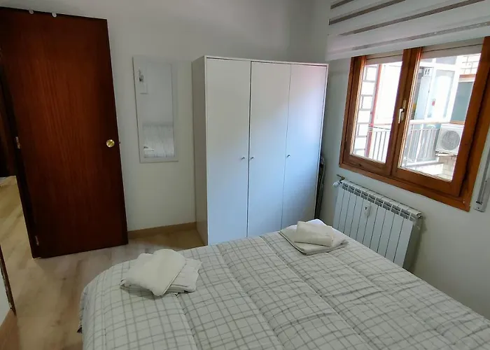 Puro Centro Apartamento León