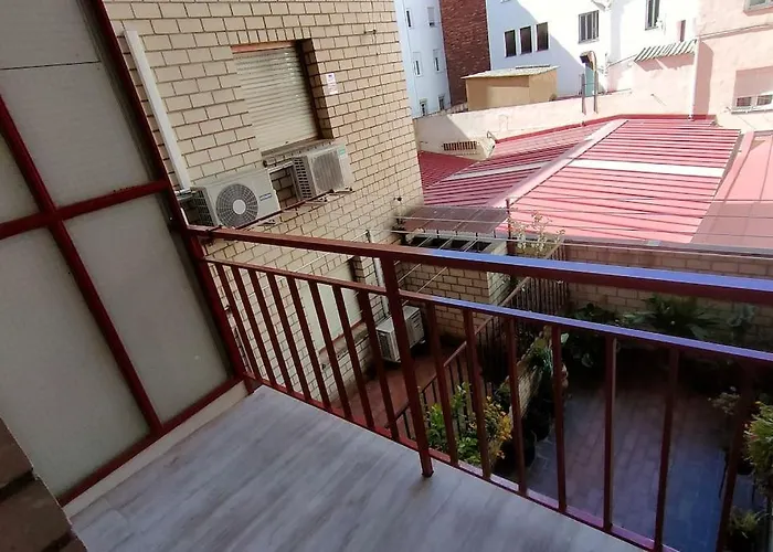 Apartment Puro Centro Leon