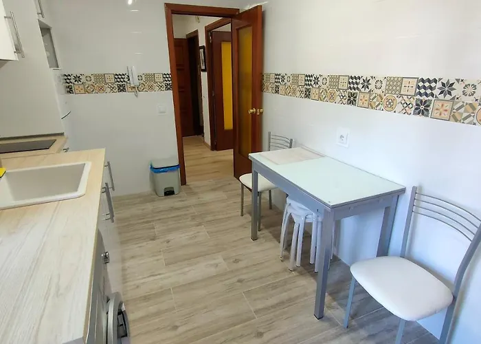 Puro Centro Apartment *