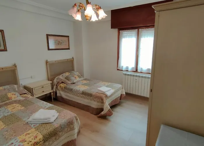 Puro Centro Appartamento