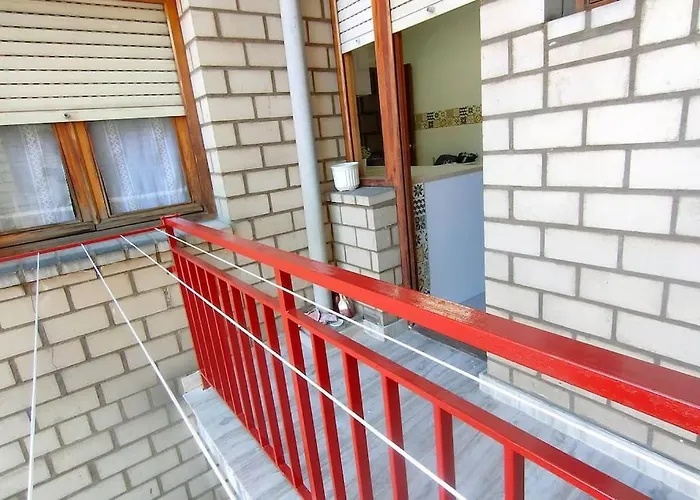 Puro Centro Apartamento León