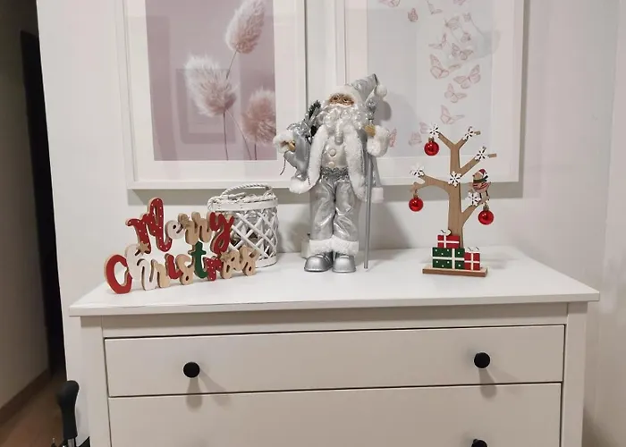 Apartment Puro Centro Leon