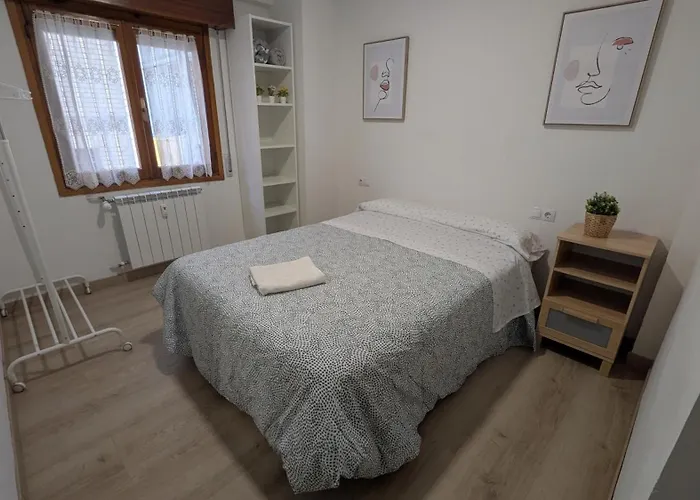 Puro Centro Apartamento *