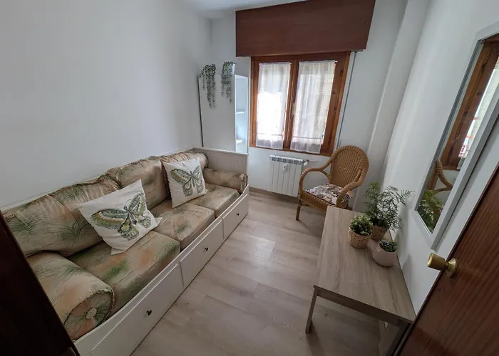 Apartamento Puro Centro *